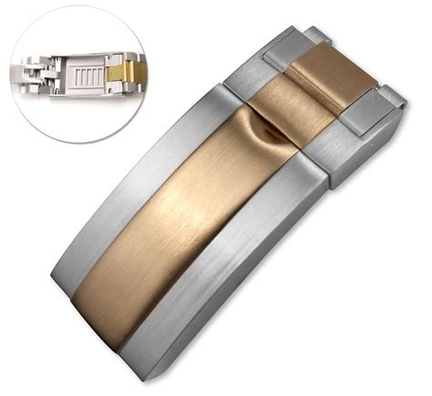 rolex clasp for submzrier|rolex folding clasp adjust size.